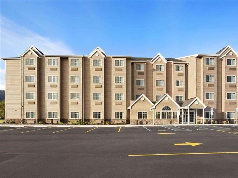 Microtel Inn & Suites-Sayre, Pa Экстерьер фото