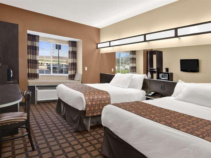 Microtel Inn & Suites-Sayre, Pa Экстерьер фото