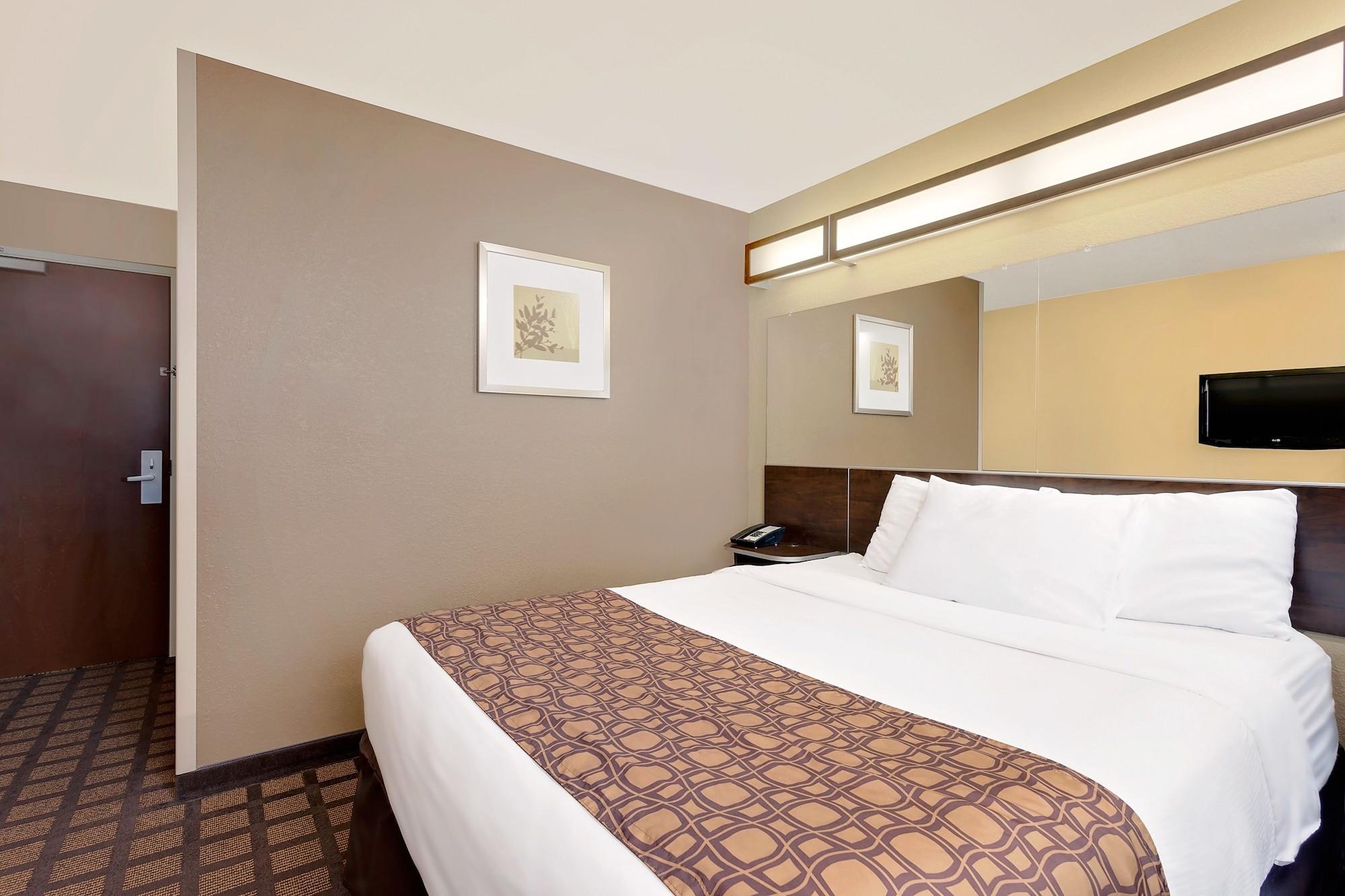 Microtel Inn & Suites-Sayre, Pa Экстерьер фото