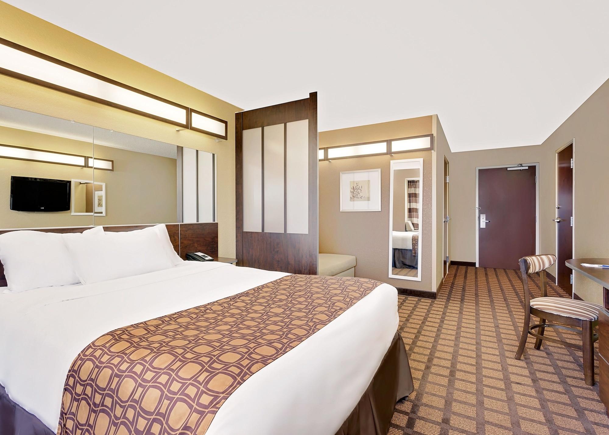 Microtel Inn & Suites-Sayre, Pa Экстерьер фото