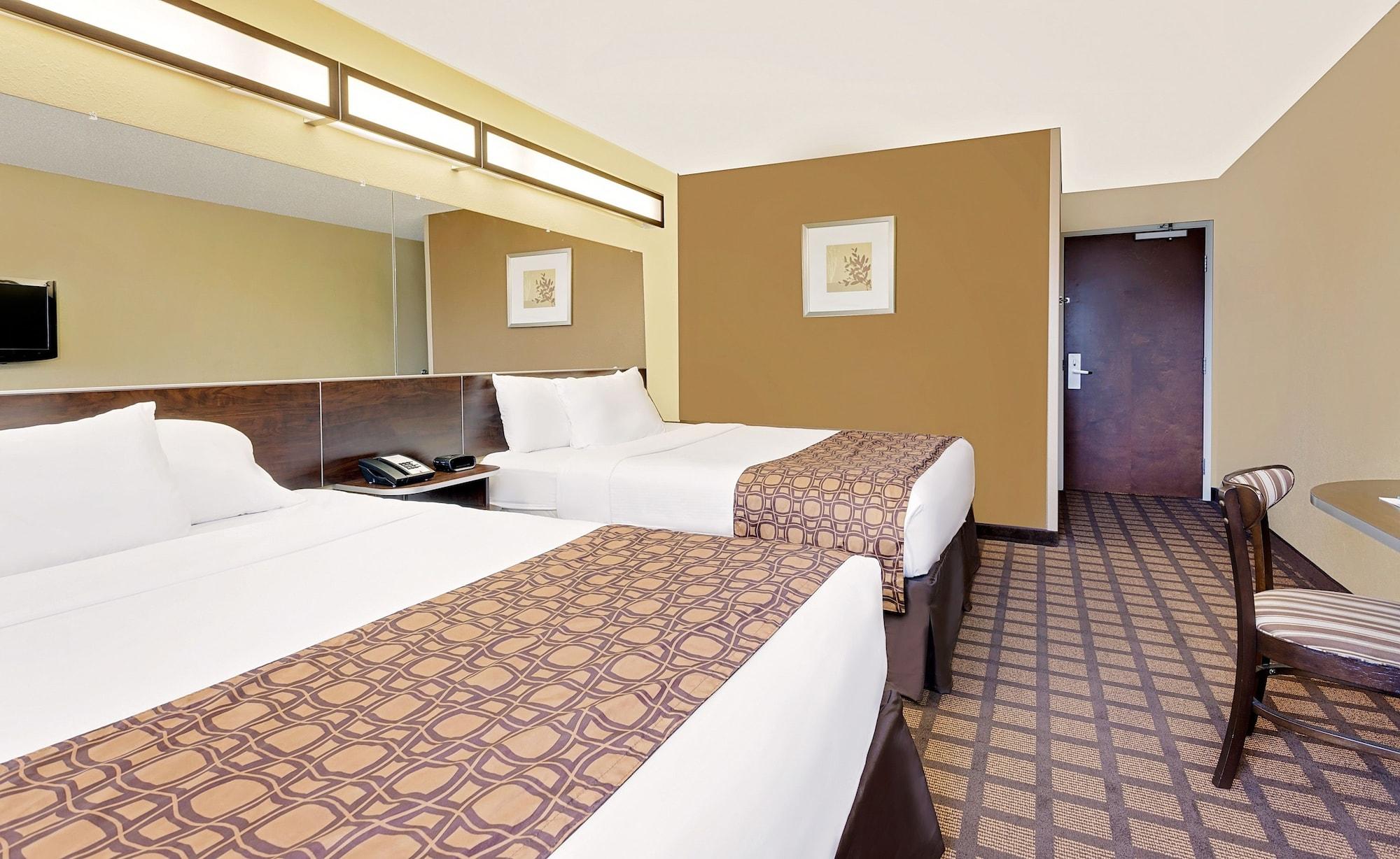 Microtel Inn & Suites-Sayre, Pa Экстерьер фото