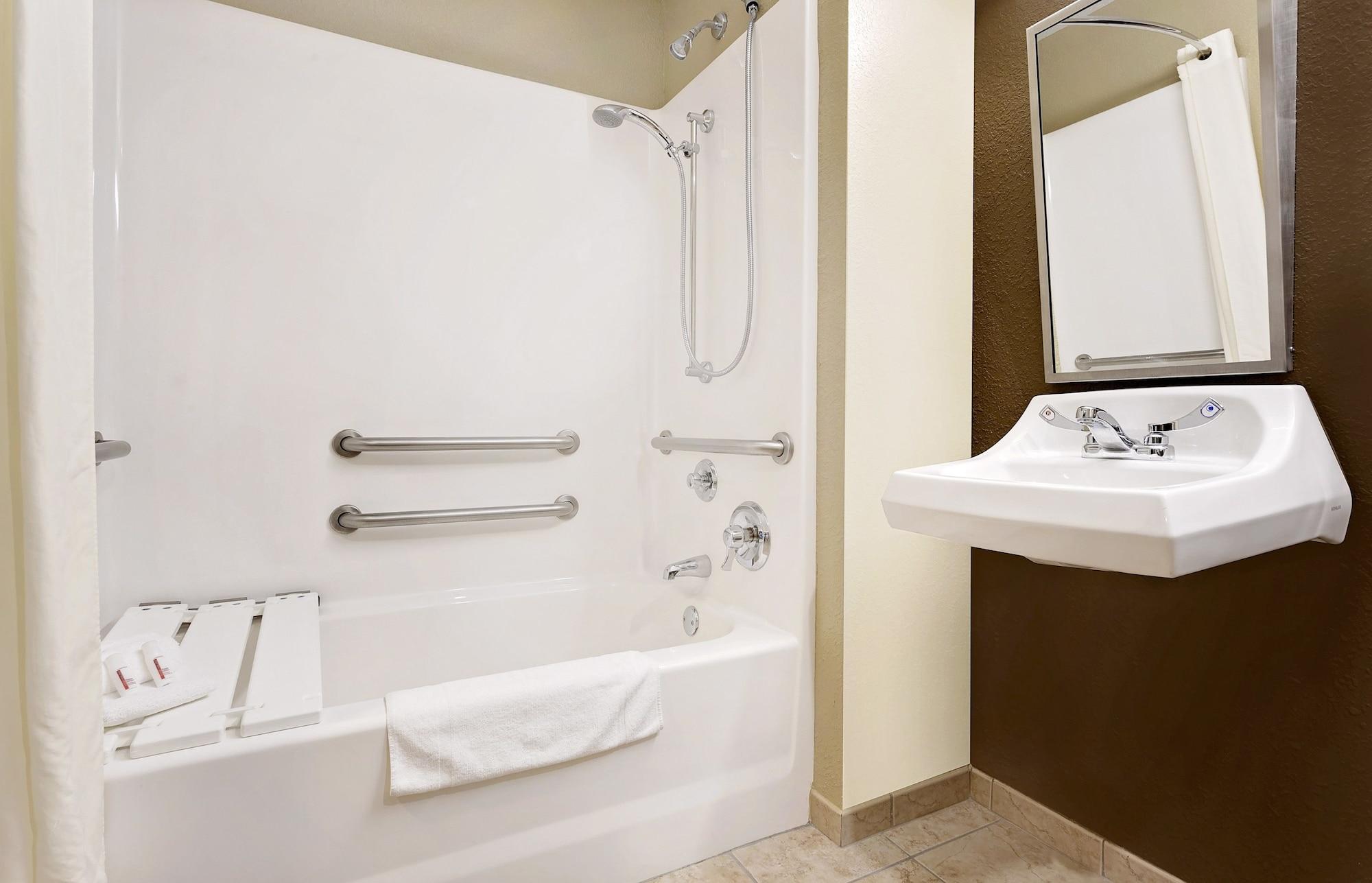 Microtel Inn & Suites-Sayre, Pa Экстерьер фото