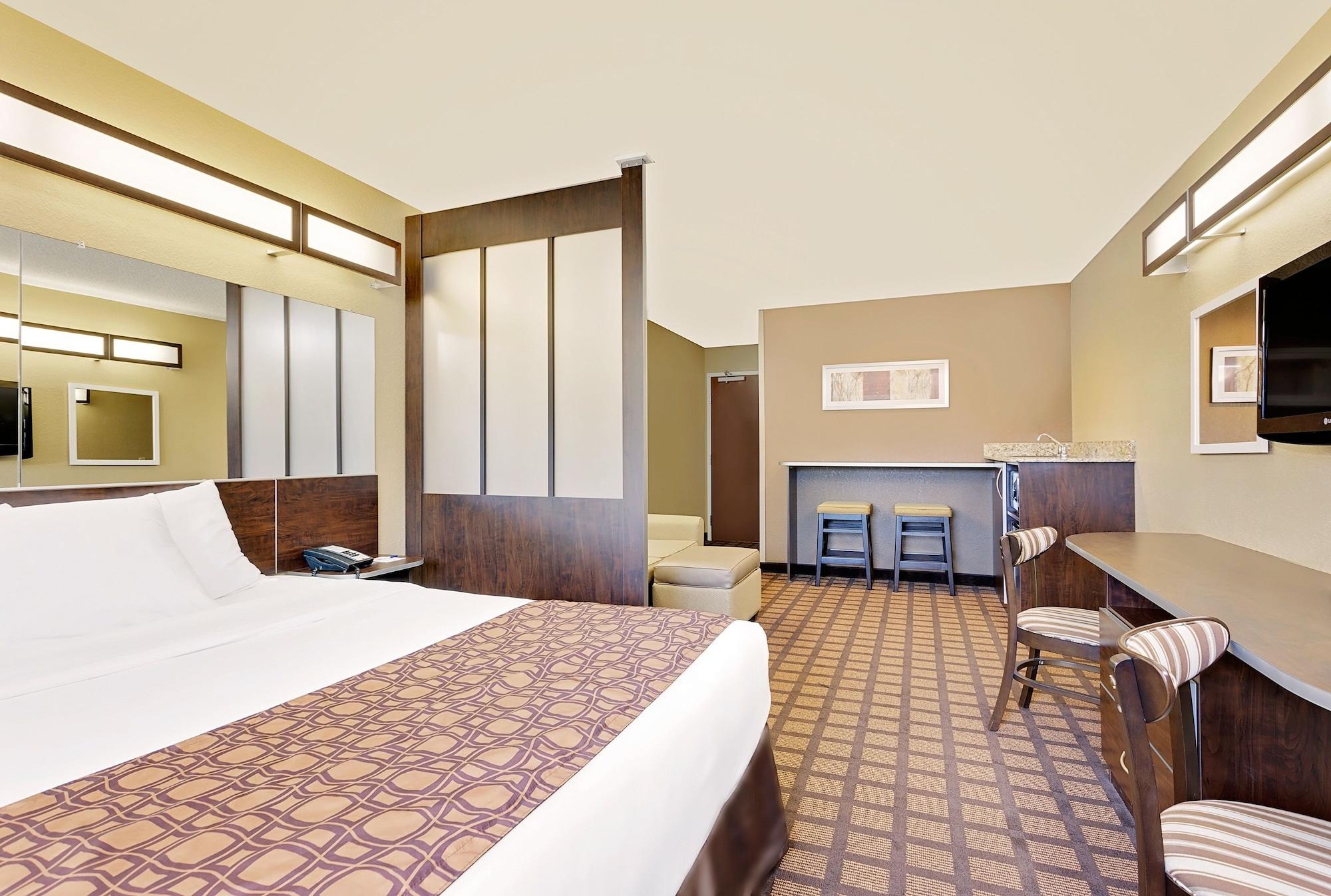 Microtel Inn & Suites-Sayre, Pa Экстерьер фото