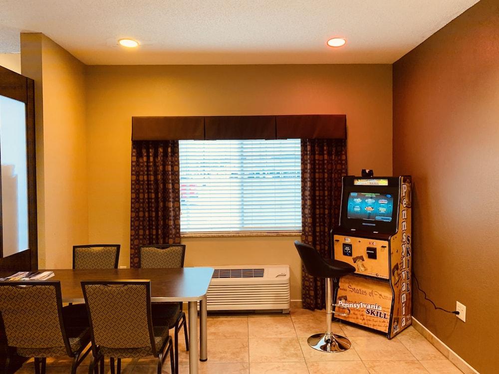 Microtel Inn & Suites-Sayre, Pa Экстерьер фото