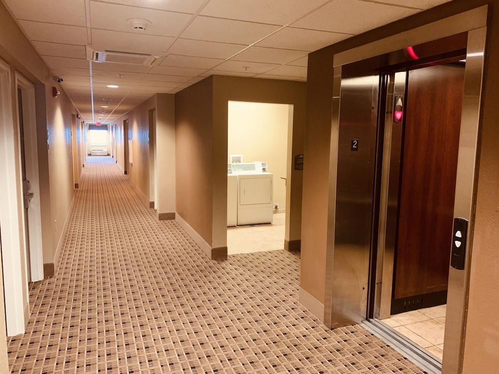 Microtel Inn & Suites-Sayre, Pa Экстерьер фото