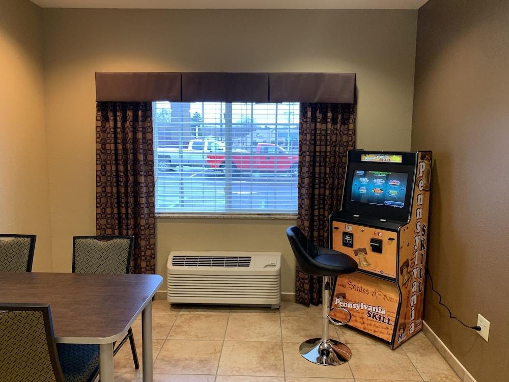 Microtel Inn & Suites-Sayre, Pa Экстерьер фото
