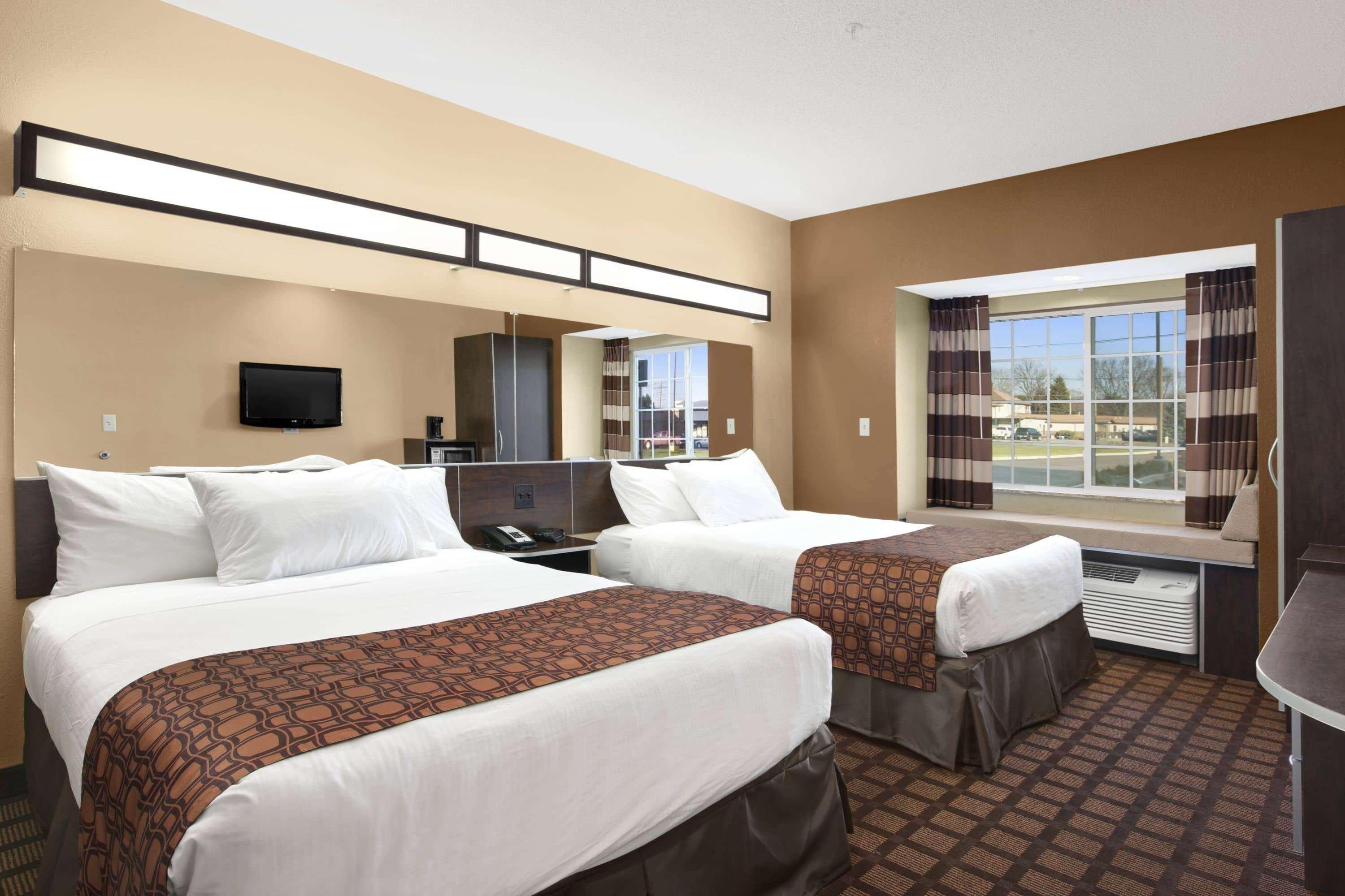 Microtel Inn & Suites-Sayre, Pa Экстерьер фото