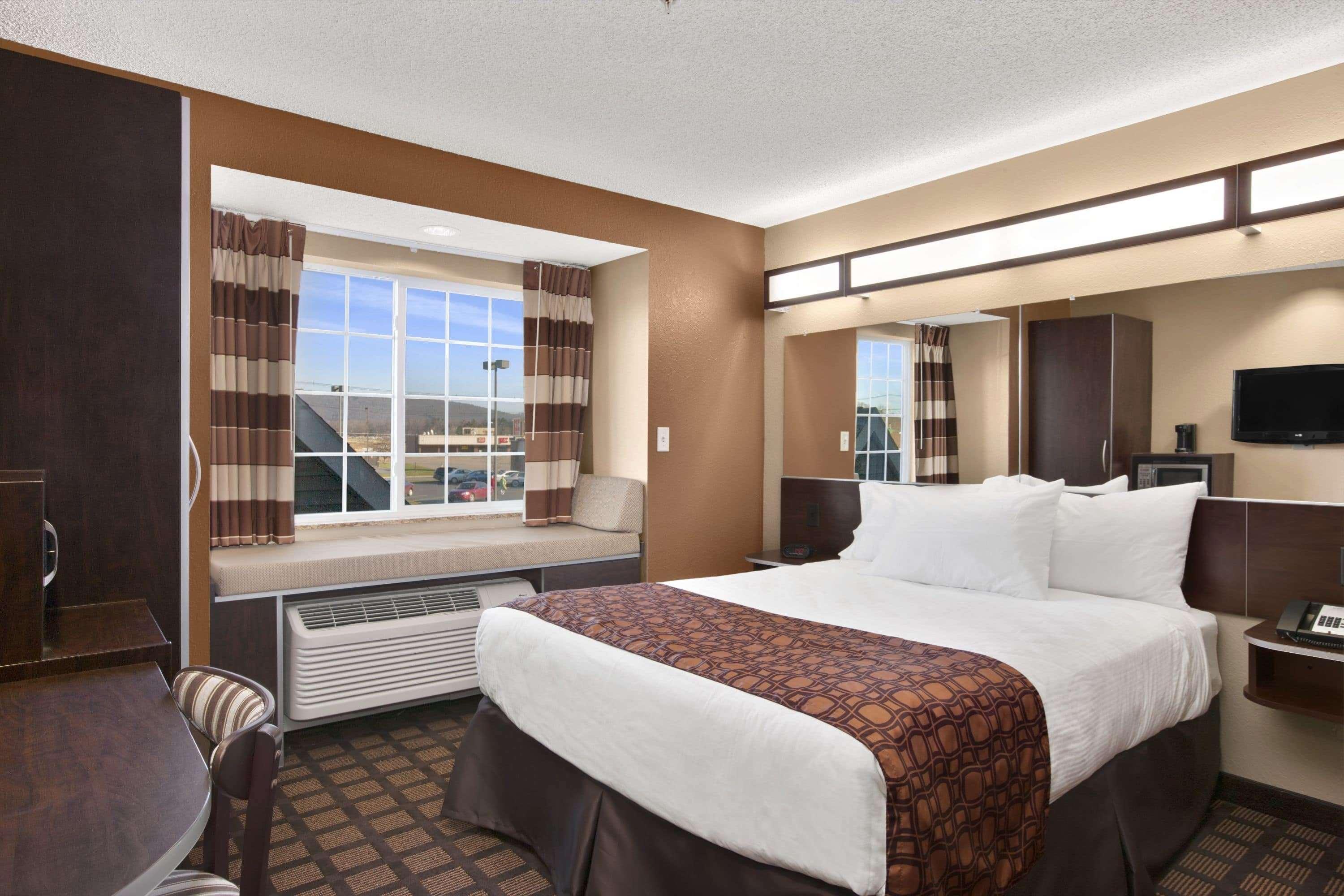 Microtel Inn & Suites-Sayre, Pa Экстерьер фото