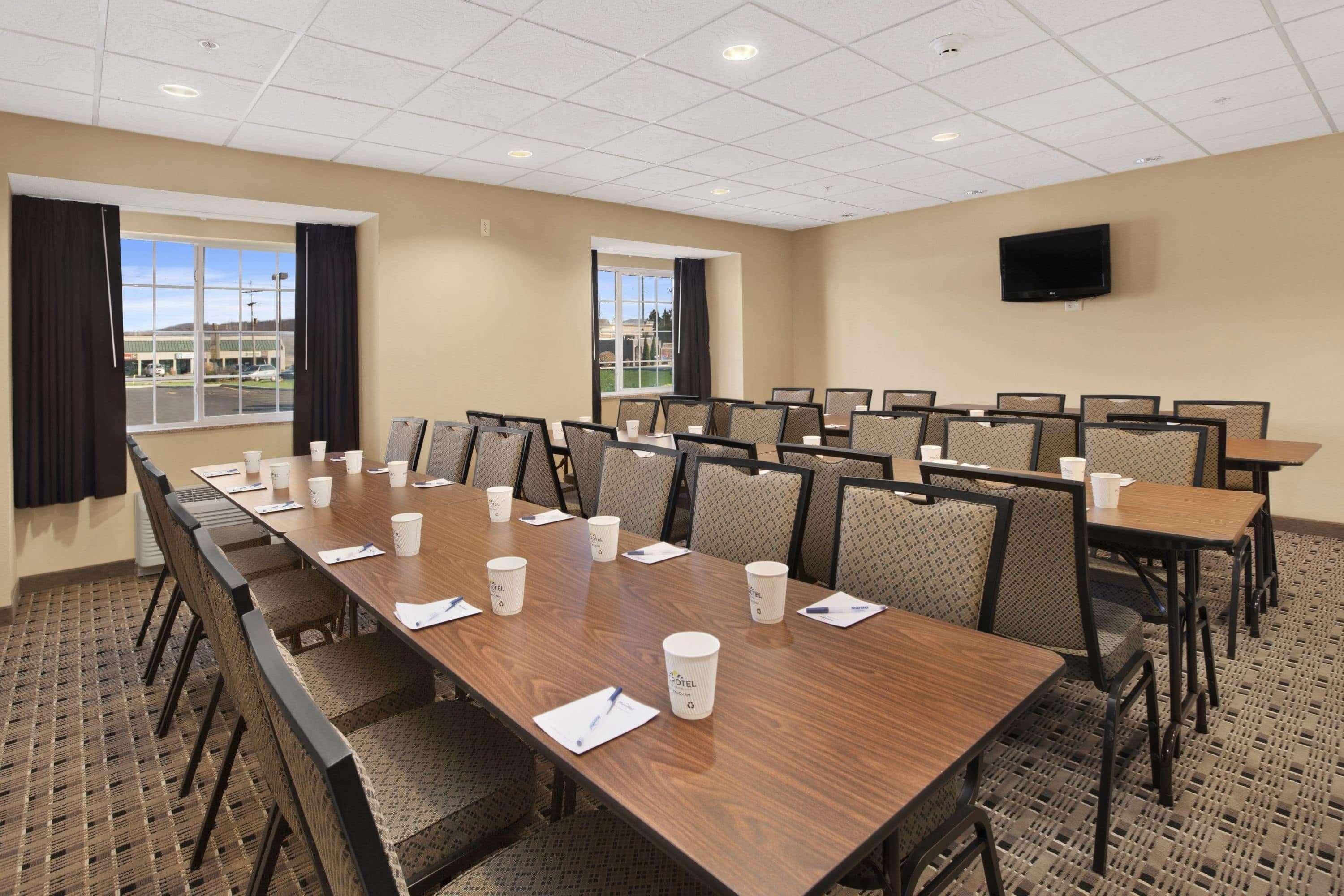 Microtel Inn & Suites-Sayre, Pa Экстерьер фото