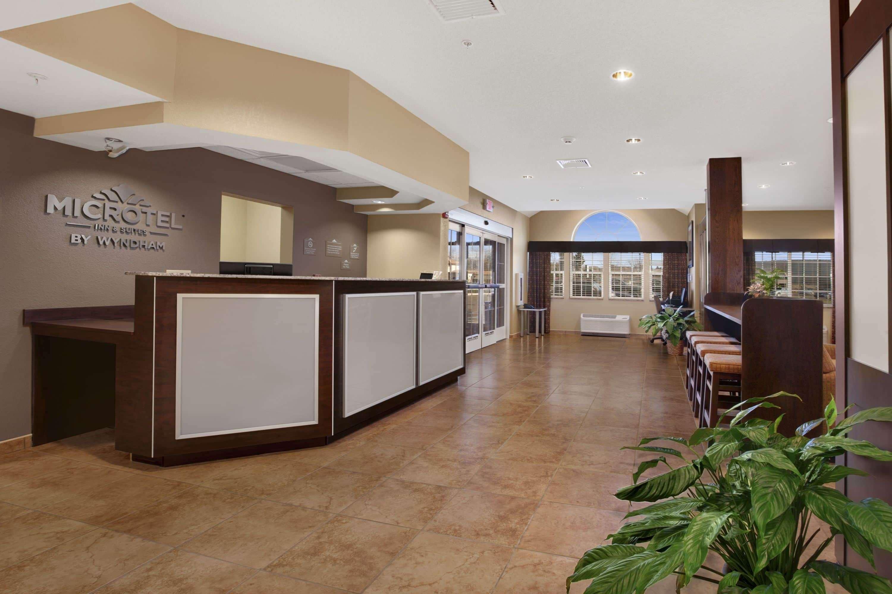 Microtel Inn & Suites-Sayre, Pa Экстерьер фото