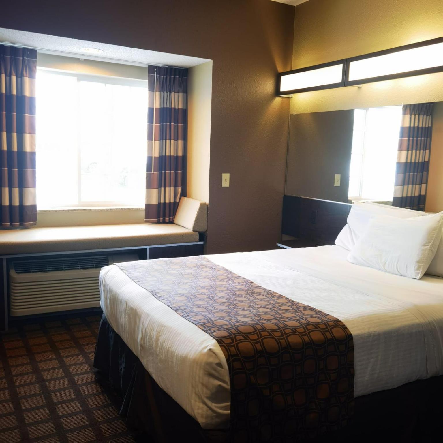 Microtel Inn & Suites-Sayre, Pa Номер фото