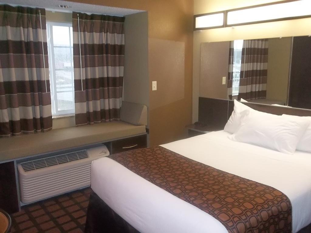 Microtel Inn & Suites-Sayre, Pa Номер фото