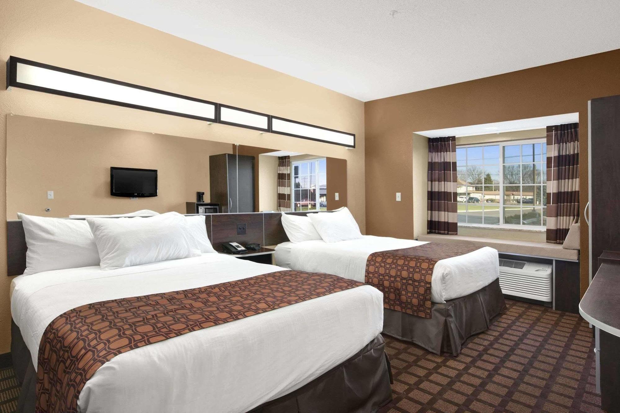 Microtel Inn & Suites-Sayre, Pa Экстерьер фото