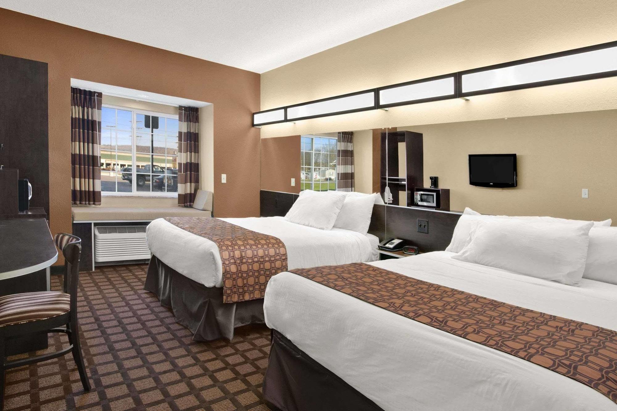 Microtel Inn & Suites-Sayre, Pa Экстерьер фото