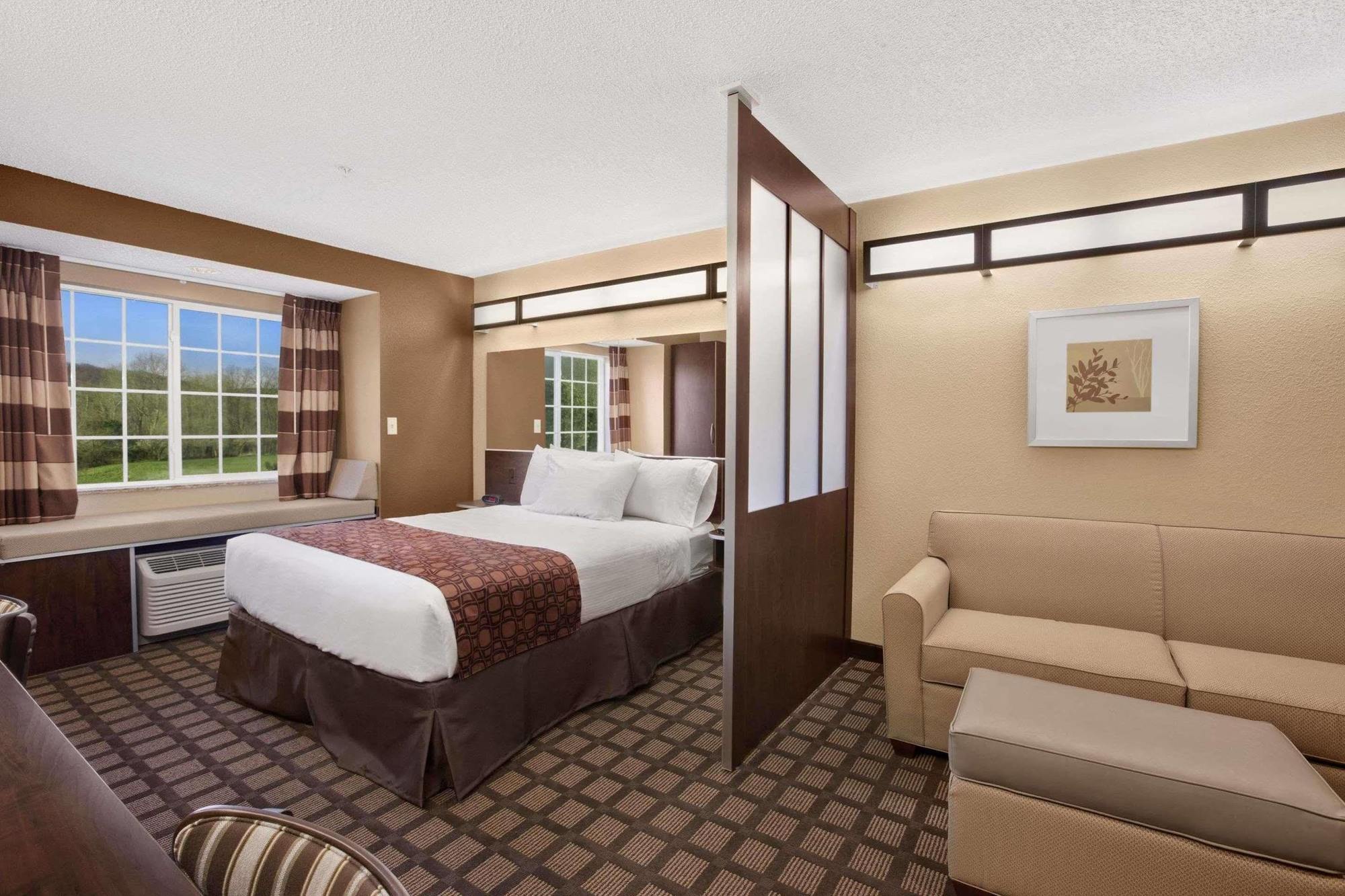 Microtel Inn & Suites-Sayre, Pa Экстерьер фото