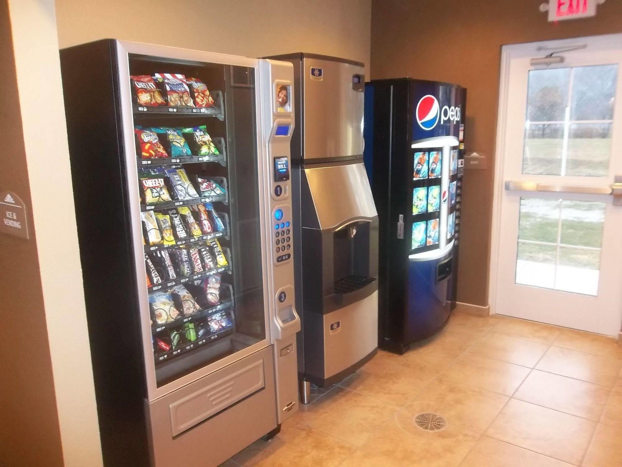 Microtel Inn & Suites-Sayre, Pa Экстерьер фото