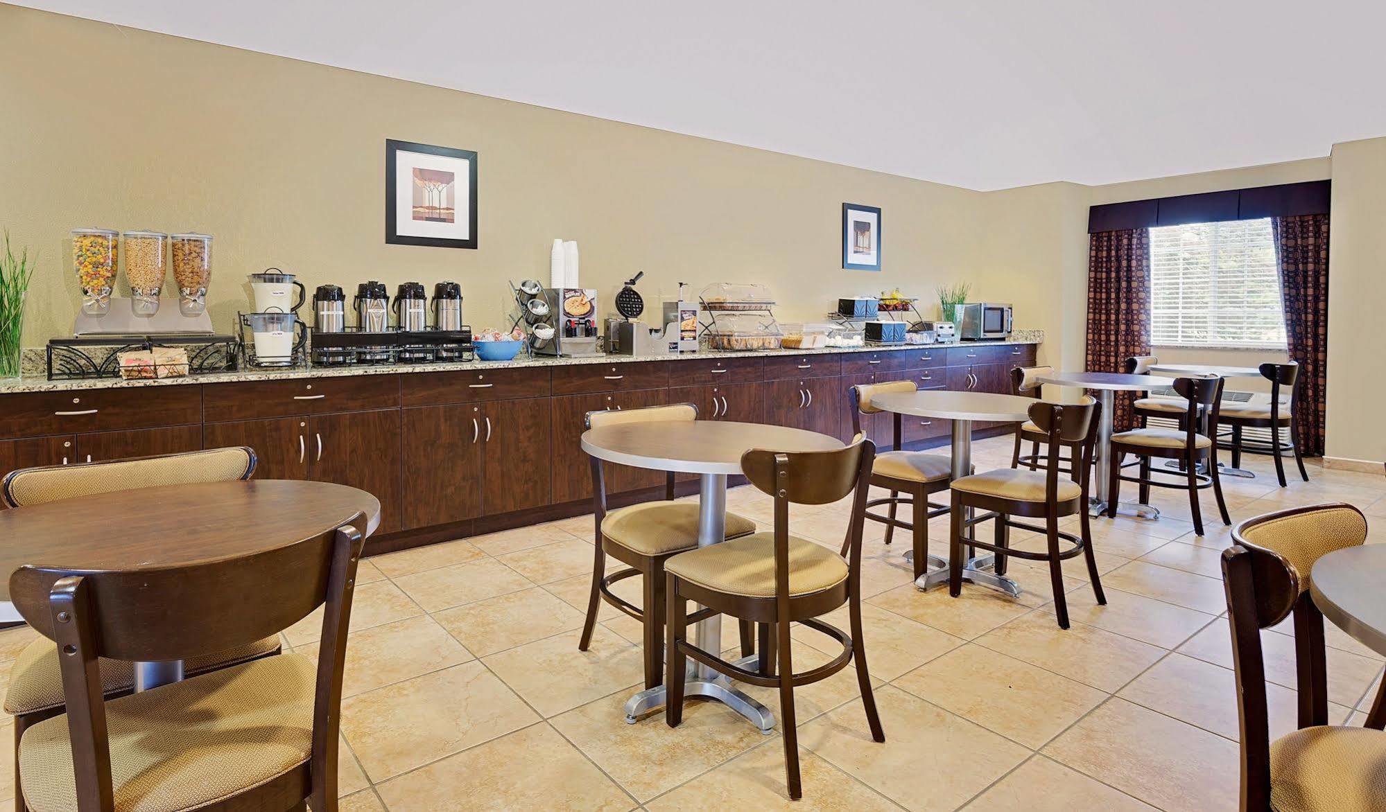 Microtel Inn & Suites-Sayre, Pa Экстерьер фото
