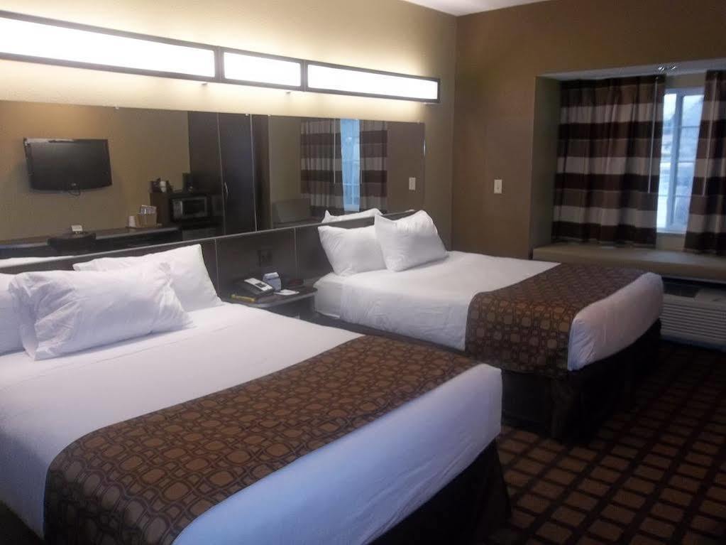 Microtel Inn & Suites-Sayre, Pa Экстерьер фото