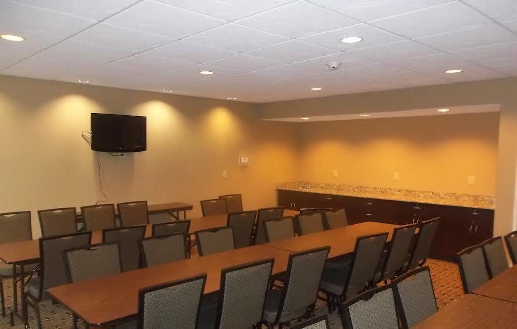 Microtel Inn & Suites-Sayre, Pa Экстерьер фото