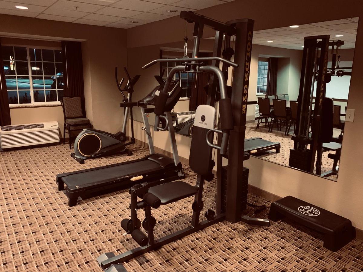 Microtel Inn & Suites-Sayre, Pa Экстерьер фото