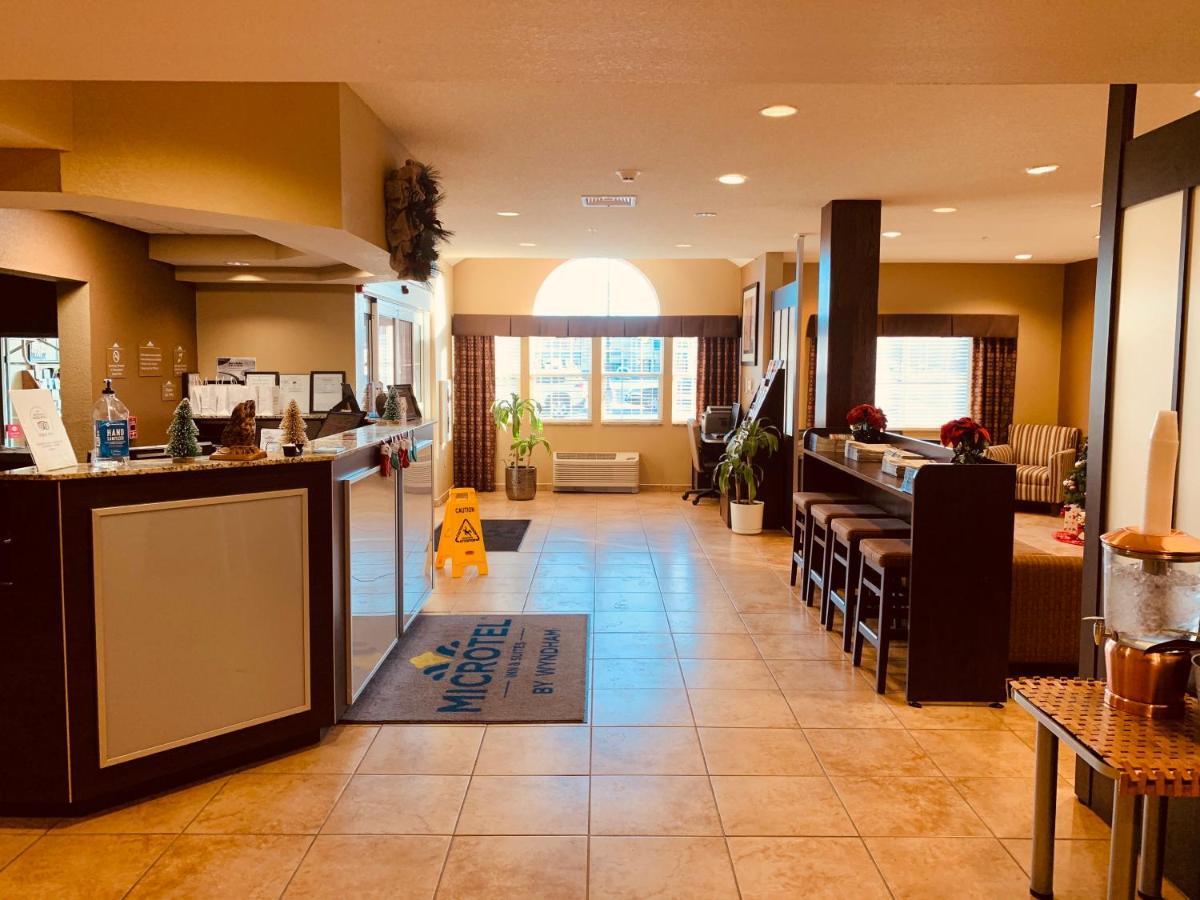 Microtel Inn & Suites-Sayre, Pa Экстерьер фото