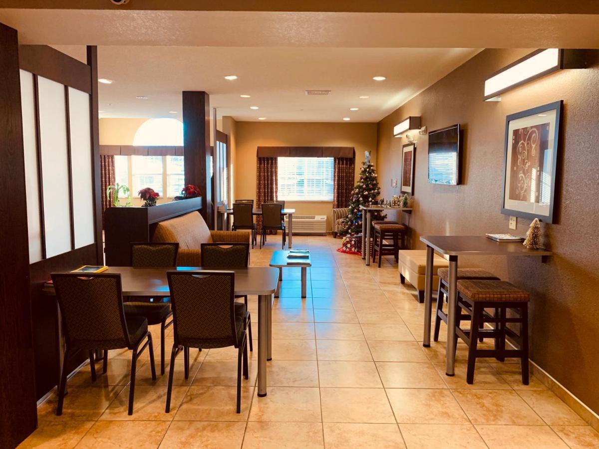 Microtel Inn & Suites-Sayre, Pa Экстерьер фото